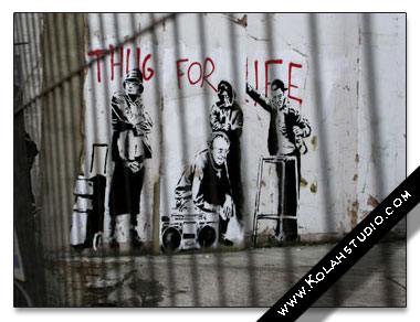 Banksy