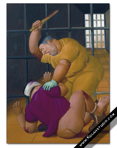 Fernando Botero