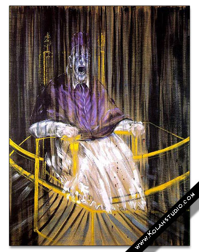 Francis Bacon