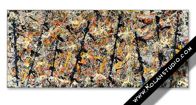 JacksonPollock