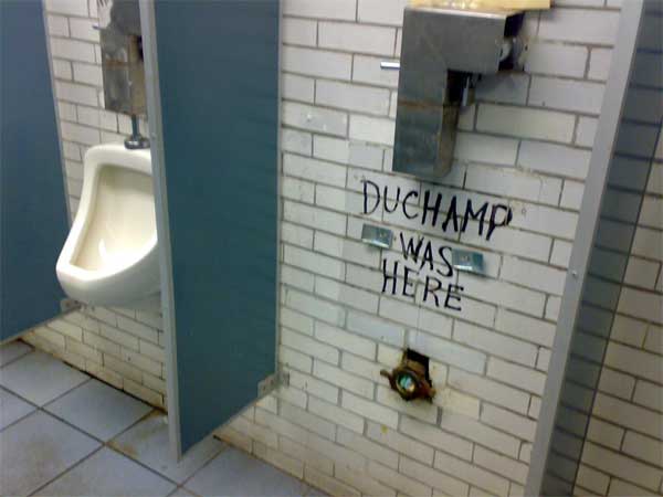 DuchampwasHere