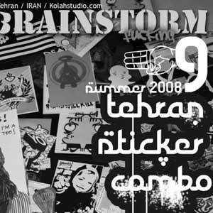 Brainstorm9