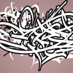 Islamic Graffiti by A1one