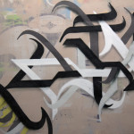 arabic graffiti