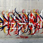 a1one graffiti