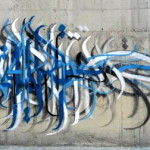 iranian graffiti